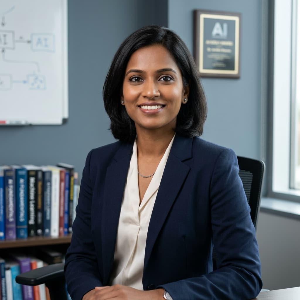 Priya Venkatesh